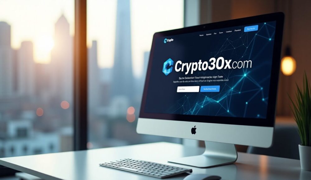 crypto30x.com dis