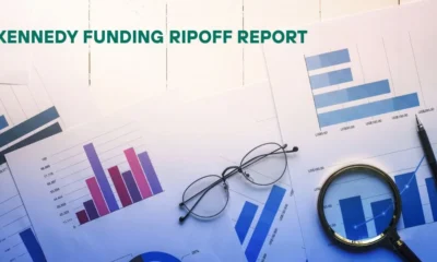 Kennedy-Funding-Ripoff-Report
