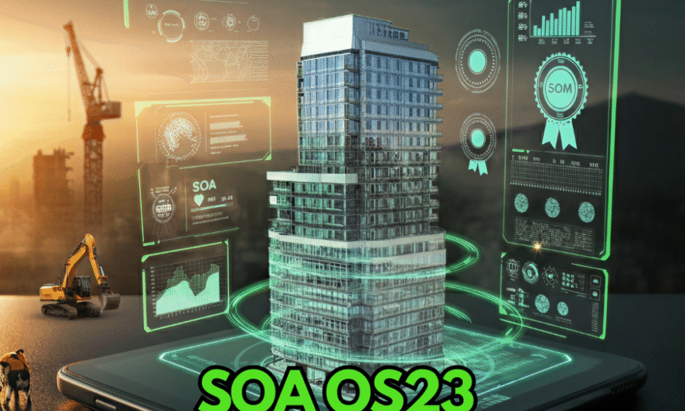 SOA OS23