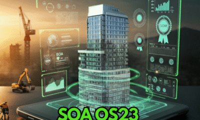 SOA OS23