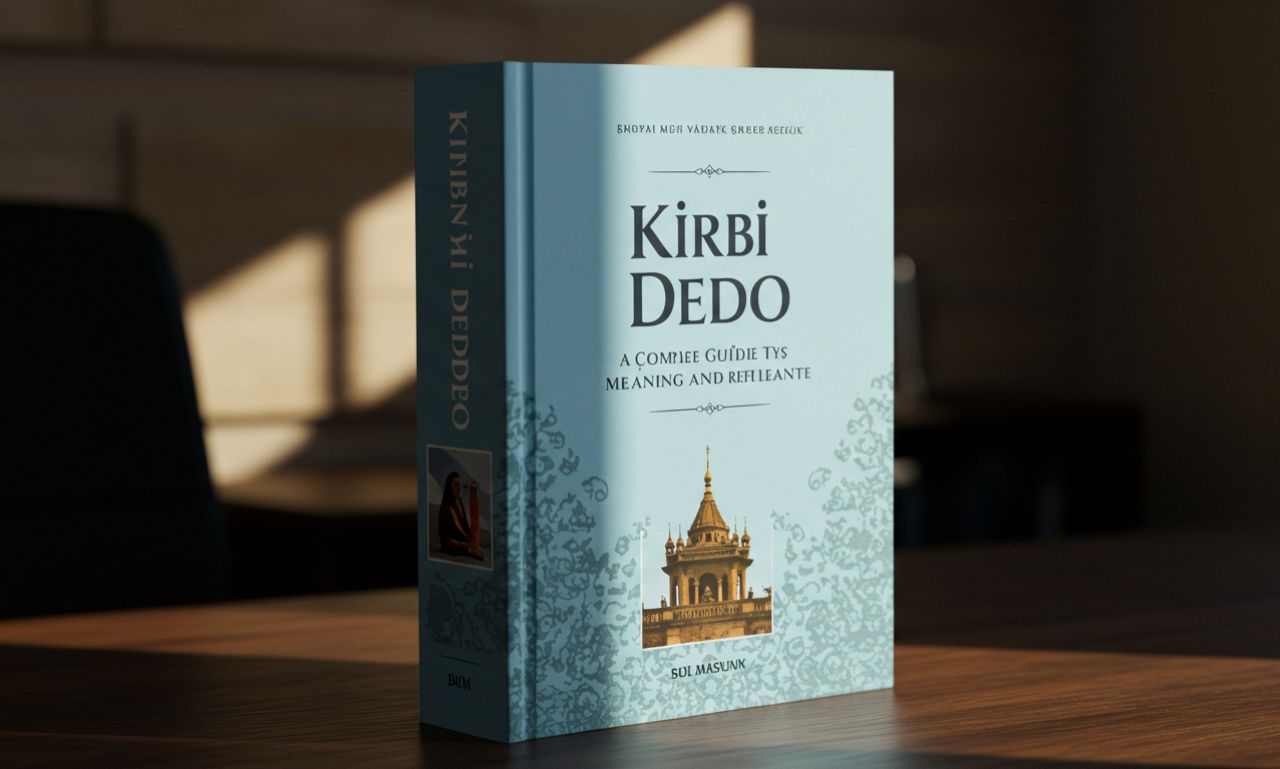 kirbi dedo