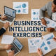 business intelligence exercises