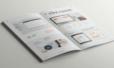 The Time Finder: Your Ultimate Tool for Mastering Time Management