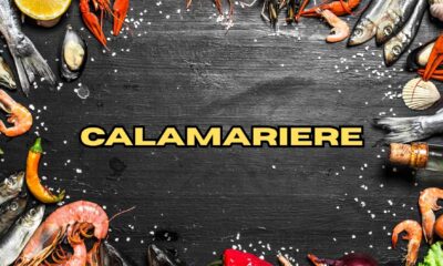 calamariere