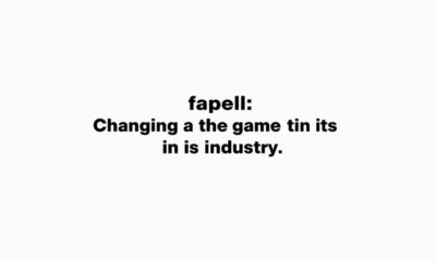 fapell: Changing the Game in Its Industry