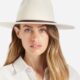fedora style: How to Choose the Right Hat for Your Face Shape