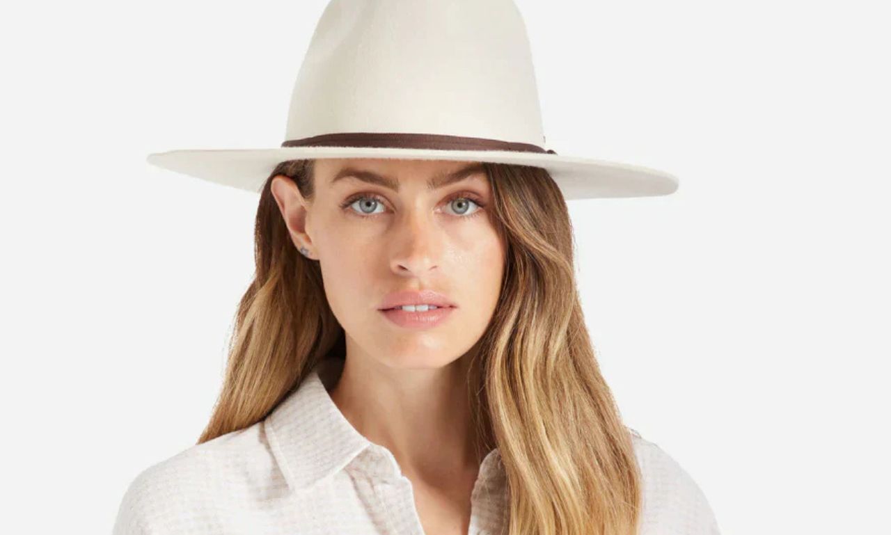 fedora style: How to Choose the Right Hat for Your Face Shape