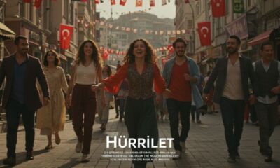 hürrilet: The Essence of Freedom in Modern Society