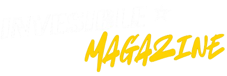 Invesible Magazine