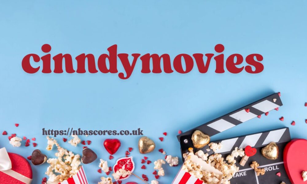 Cinndymovies
