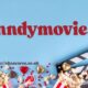 Cinndymovies