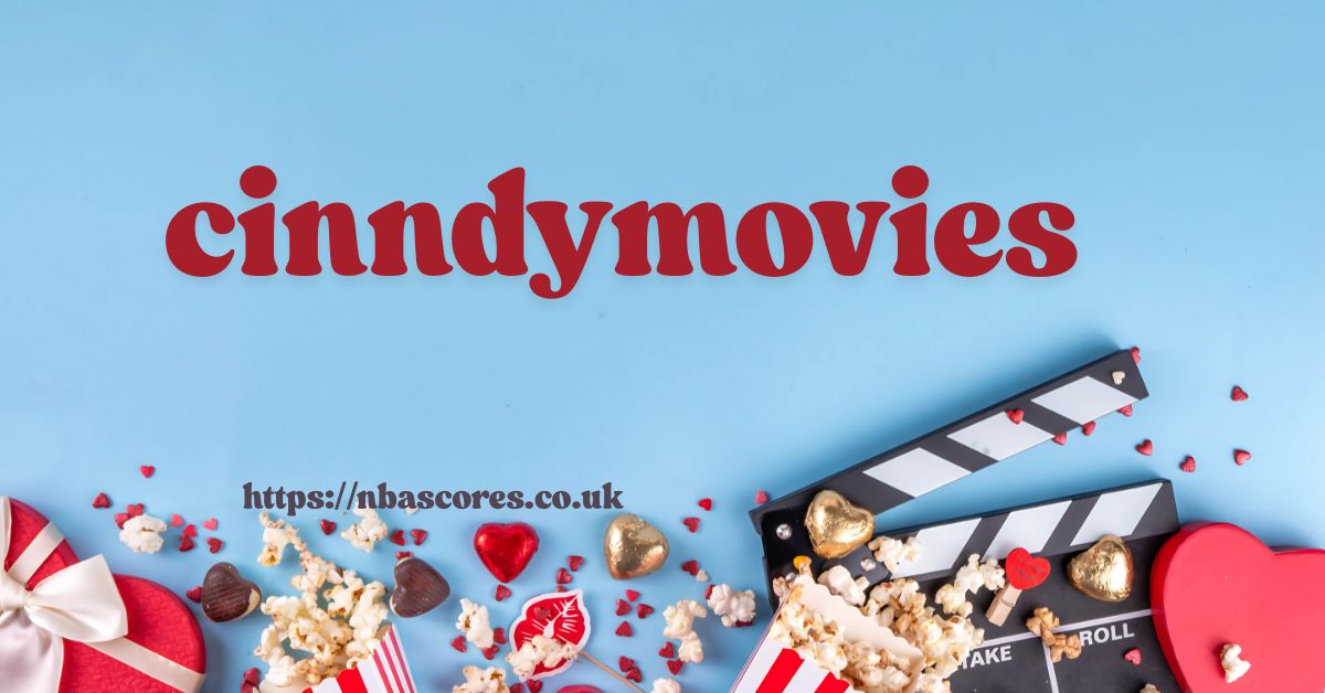 Cinndymovies