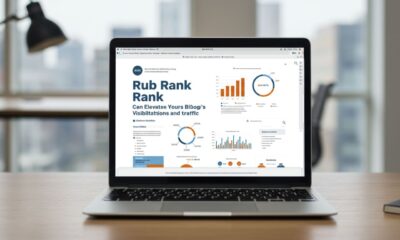 rub rank: Can Elevate Your Blog's Visibility and Traffic