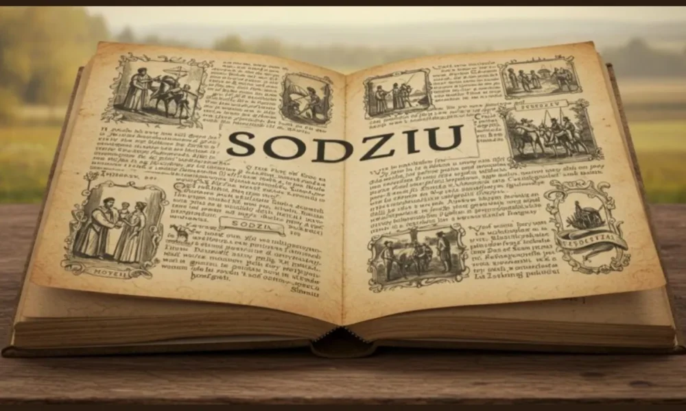 sodziu