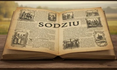 sodziu