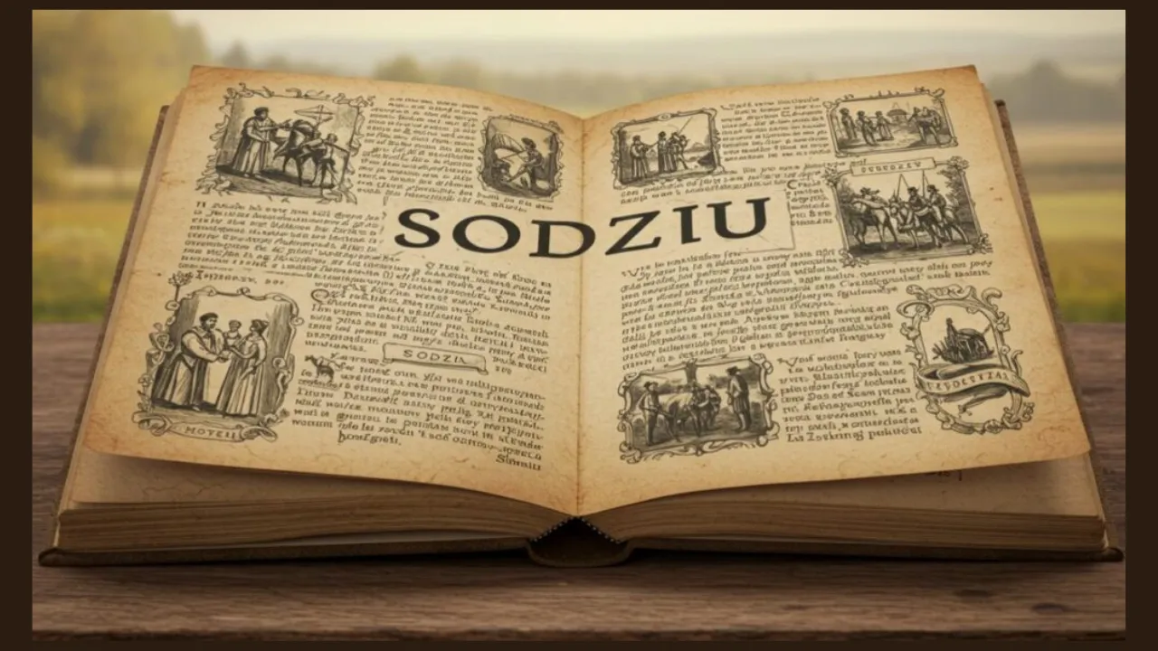sodziu