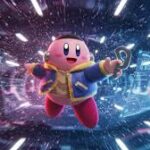 Kirby Dedo