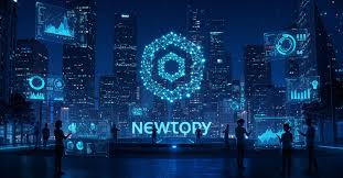 Newtopy