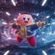 Kirby Dedo