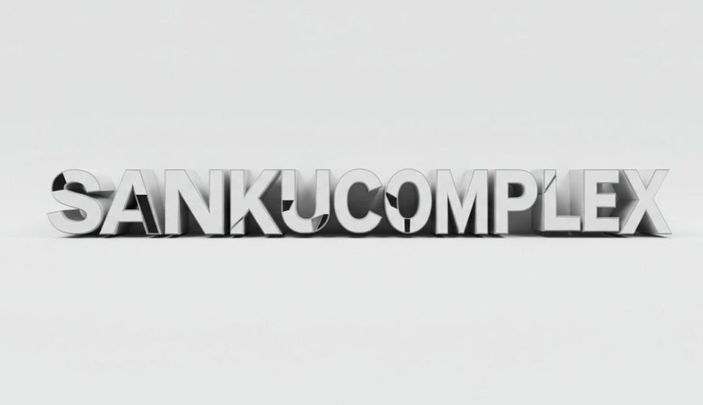Sankkucomplex
