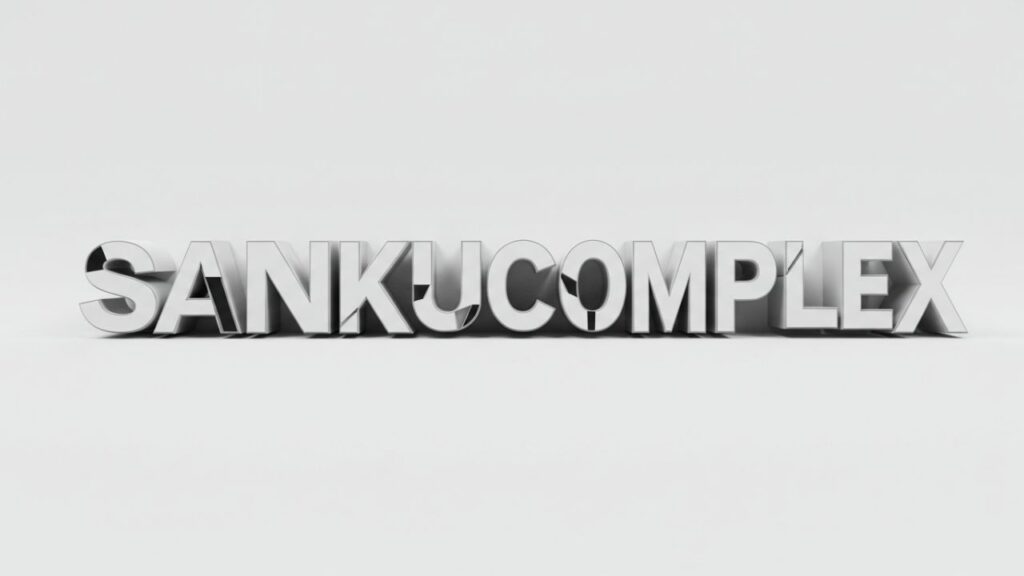 Sankkucomplex