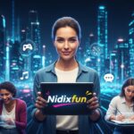 Nidixfun
