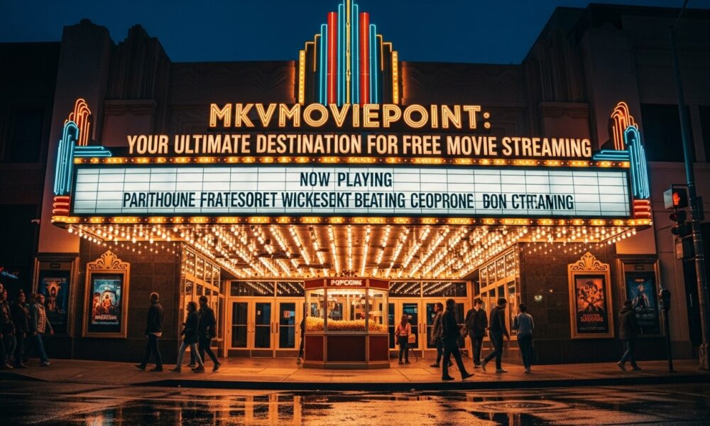 MKVMoviePoint