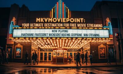 MKVMoviePoint