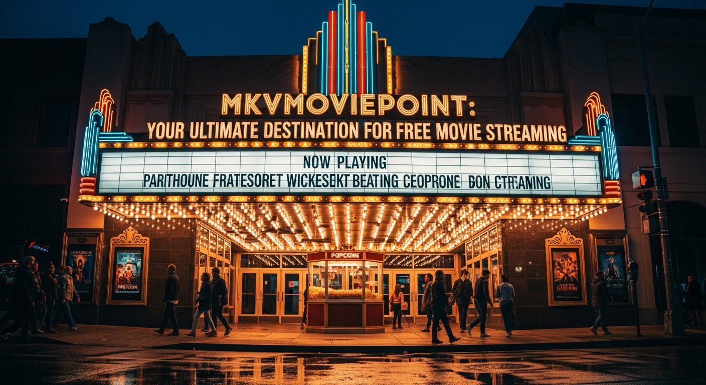 MKVMoviePoint